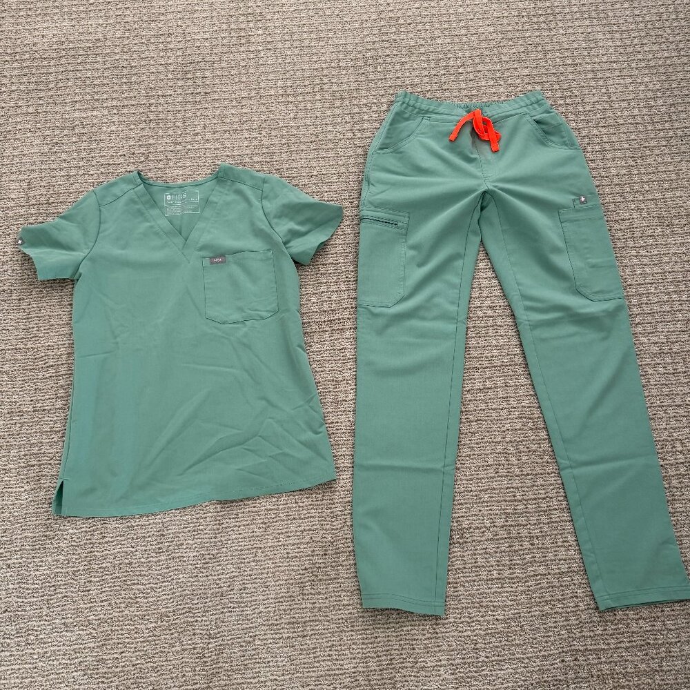 FIGS Set